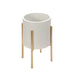 12629-06 Outdoor/Lawn & Garden/Planters