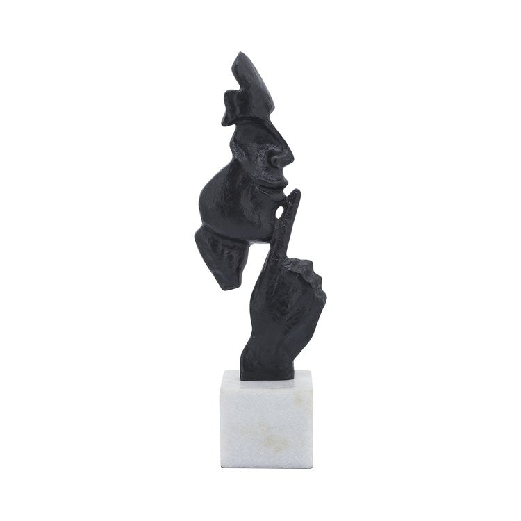 Product Image: 16063-01 Decor/Decorative Accents/Sculptures Figurines & Finials