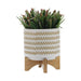 16121-02 Outdoor/Lawn & Garden/Planters