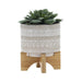 15350-01 Outdoor/Lawn & Garden/Planters