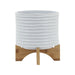 15780-02 Outdoor/Lawn & Garden/Planters