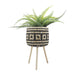 16463 Outdoor/Lawn & Garden/Planters