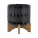 15036-02 Outdoor/Lawn & Garden/Planters
