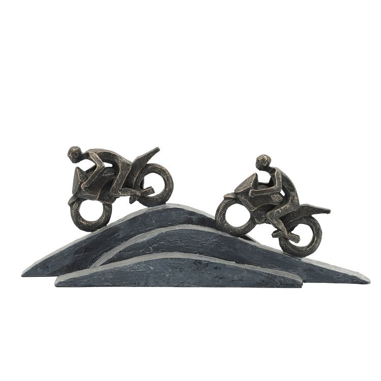 Product Image: 16154 Decor/Decorative Accents/Sculptures Figurines & Finials