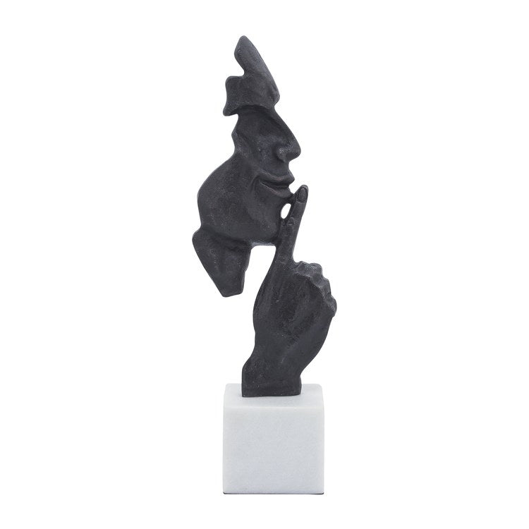 Product Image: 16063-02 Decor/Decorative Accents/Sculptures Figurines & Finials