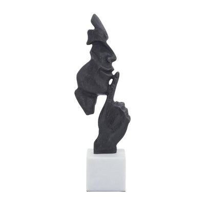 Product Image: 16063-02 Decor/Decorative Accents/Sculptures Figurines & Finials