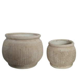 16867 Outdoor/Lawn & Garden/Planters