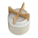 16121-03 Outdoor/Lawn & Garden/Planters