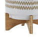 16121-03 Outdoor/Lawn & Garden/Planters