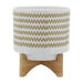 16121-03 Outdoor/Lawn & Garden/Planters