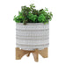 15350-02 Outdoor/Lawn & Garden/Planters