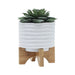 15780-03 Outdoor/Lawn & Garden/Planters