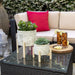 15071-02 Outdoor/Lawn & Garden/Planters