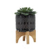 15036-03 Outdoor/Lawn & Garden/Planters