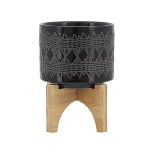15036-03 Outdoor/Lawn & Garden/Planters
