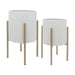 12629-08 Outdoor/Lawn & Garden/Planters