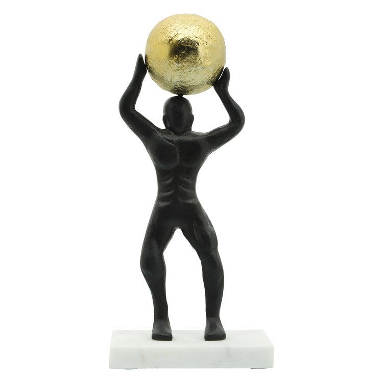 Product Image: 16257-01 Decor/Decorative Accents/Sculptures Figurines & Finials