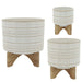 15350-03 Outdoor/Lawn & Garden/Planters
