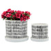 15912-02 Outdoor/Lawn & Garden/Planters