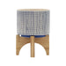 16102-01 Outdoor/Lawn & Garden/Planters
