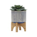 16102-01 Outdoor/Lawn & Garden/Planters