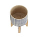 16102-01 Outdoor/Lawn & Garden/Planters