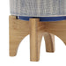 16102-01 Outdoor/Lawn & Garden/Planters