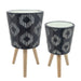 15020-08 Outdoor/Lawn & Garden/Planters
