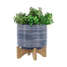 14765-02 Outdoor/Lawn & Garden/Planters