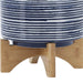 14765-02 Outdoor/Lawn & Garden/Planters