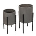 12629-09 Outdoor/Lawn & Garden/Planters