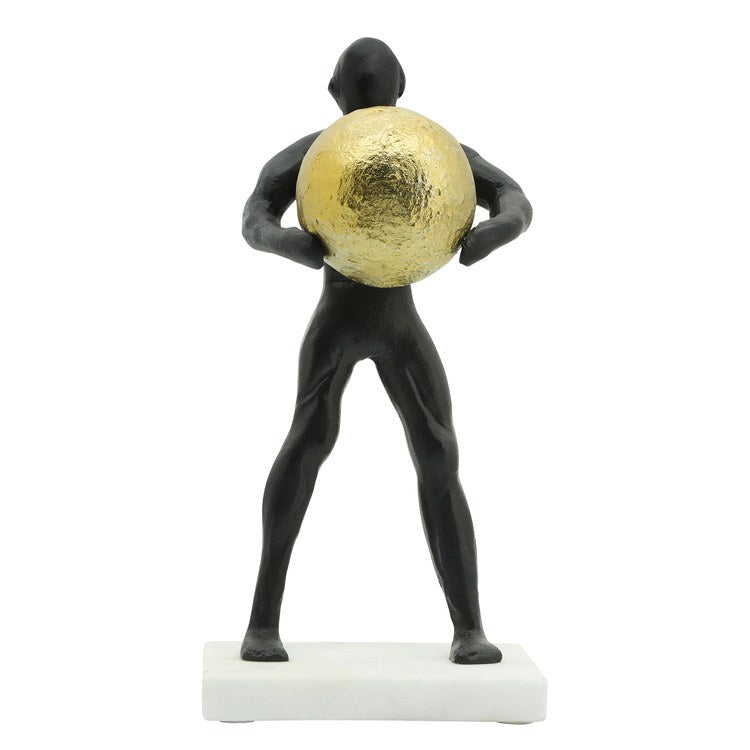 Product Image: 16257-02 Decor/Decorative Accents/Sculptures Figurines & Finials
