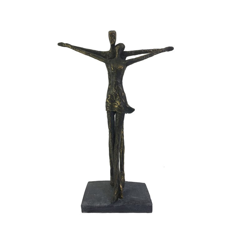 Product Image: 14885 Decor/Decorative Accents/Sculptures Figurines & Finials