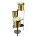 16528 Outdoor/Lawn & Garden/Planters