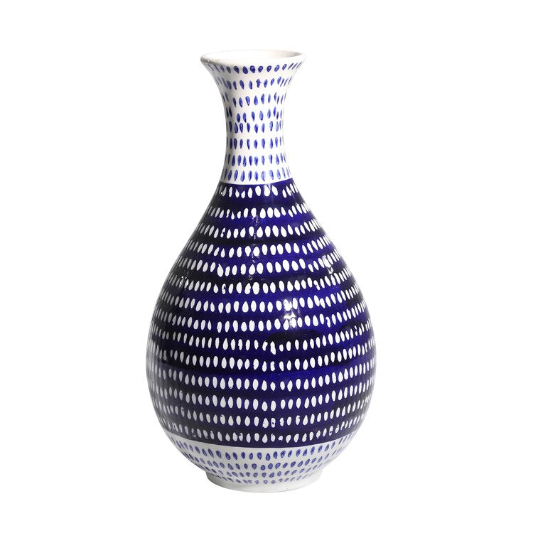 Product Image: 12351-03 Decor/Decorative Accents/Vases
