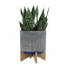 16102-03 Outdoor/Lawn & Garden/Planters