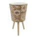 15020-10 Outdoor/Lawn & Garden/Planters