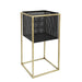 15025-01 Outdoor/Lawn & Garden/Planters