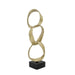 15676-02 Decor/Decorative Accents/Sculptures Figurines & Finials