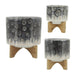 16579-01 Outdoor/Lawn & Garden/Planters