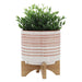 15800-02 Outdoor/Lawn & Garden/Planters