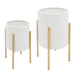 12629-12 Outdoor/Lawn & Garden/Planters