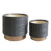 14949 Outdoor/Lawn & Garden/Planters