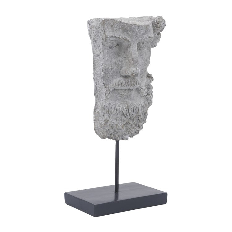 Product Image: 16893-01 Decor/Decorative Accents/Sculptures Figurines & Finials