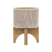 16118-01 Outdoor/Lawn & Garden/Planters