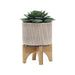 16118-01 Outdoor/Lawn & Garden/Planters