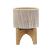 16118-01 Outdoor/Lawn & Garden/Planters