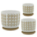 16110-03 Outdoor/Lawn & Garden/Planters