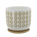 16110-03 Outdoor/Lawn & Garden/Planters