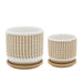 15804-02 Outdoor/Lawn & Garden/Planters